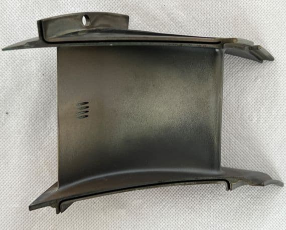Tornado Aircraft RB199 Jet Engine Turbine Vane, JJ909409 [PL51]