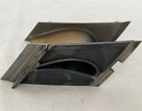 Tornado Aircraft RB199 Jet Engine Turbine Vane, JJ909409 [PL51]