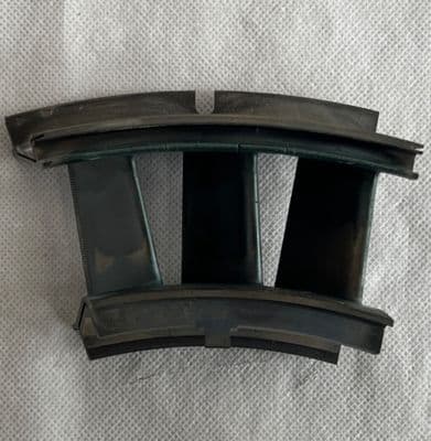 Tornado Aircraft RB199 Low Pressure Turbine Stator Vane, JJ918577 [1R8B]