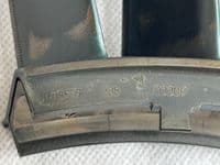 Tornado Aircraft RB199 Low Pressure Turbine Stator Vane, JJ918577 [1R8B]