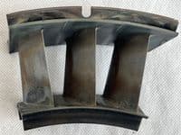 Tornado Aircraft RB199 Low Pressure Turbine Stator Vane, JJ918577 [1R8B]