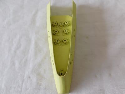 Tornado Aircraft RB199 Web Shear Assembly, Part No P-310087-413 [D5B]