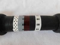 Tornado Aircraft Rear Cockpit Canopy Air Pipe, Part No. A620402-401 [D6B]