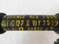 Tornado Aircraft Rear Cockpit Canopy Air Pipe, Part No. A620402-401 [D6B]