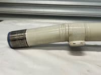 Tornado Aircraft Refuelling Front Pipe Assembly, P/No. P561046-401 [GR1A]