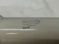 Tornado Aircraft Refuelling Front Pipe Assembly, P/No. P561046-401 [GR1A]