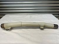 Tornado Aircraft Refuelling Front Pipe Assembly, P/No. P561046-401 [GR1A]