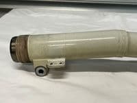 Tornado Aircraft Refuelling Front Pipe Assembly, P/No. P561046-401 [GR1A]