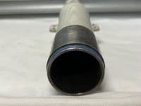 Tornado Aircraft Refuelling Front Pipe Assembly, P/No. P561046-401 [GR1A]