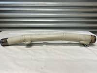 Tornado Aircraft Refuelling Front Pipe Assembly, P/No. P561046-401 [GR1A]