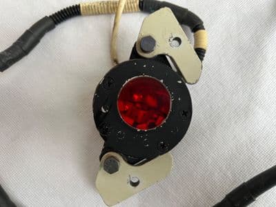 Tornado Aircraft Refuelling Probe Light, PAN 6768, Part No. 30-1302-1 [D5D]