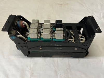 Tornado Aircraft Relay Box 342VE Assy [GR402D]