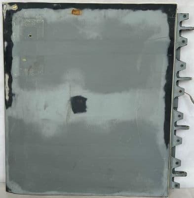 Tornado Aircraft RH Forward Air Intake Ramp Panel, P-516763-413 [PL15]