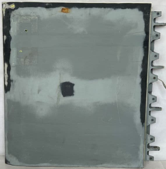 Tornado Aircraft RH Forward Air Intake Ramp Panel, P-516763-413 [PL15]
