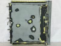 Tornado Aircraft RH Forward Air Intake Ramp Panel, P-516763-413 [PL15]