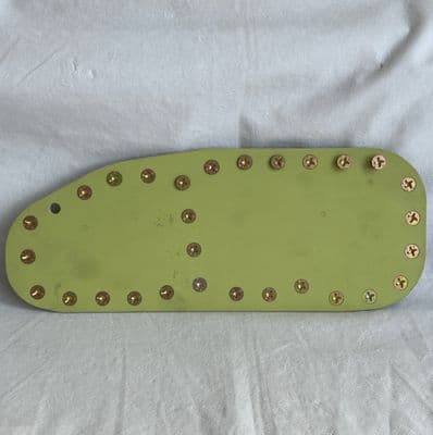 Tornado Aircraft RH Pylon Shoulder Access Panel Assy, P-882067-426 [1R8D]