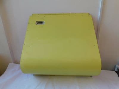 Tornado Aircraft Right Hand Gun Bay Door Part No: P212172-413 [D1D]