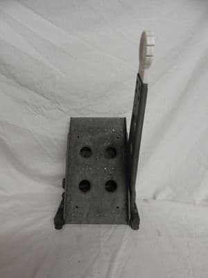 Tornado Aircraft, Right Hand Navigators Footrest, Part No. P790039-402 [GR5E]