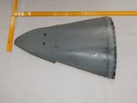 Tornado Aircraft Right Hand Reverse Thrust Fairing Assy [1R15E]