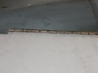 Tornado Aircraft Right Hand Reverse Thrust Fairing Assy [1R15E]