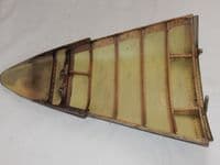 Tornado Aircraft Right Hand Reverse Thrust Fairing Assy [1R15E]