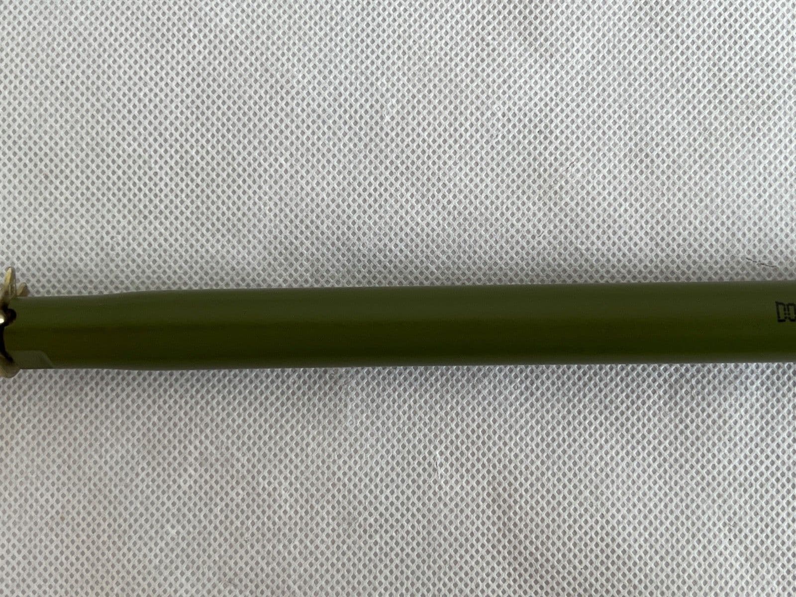 Tornado Aircraft Roll Pitch Control Rod Assy Length 55cm PL53