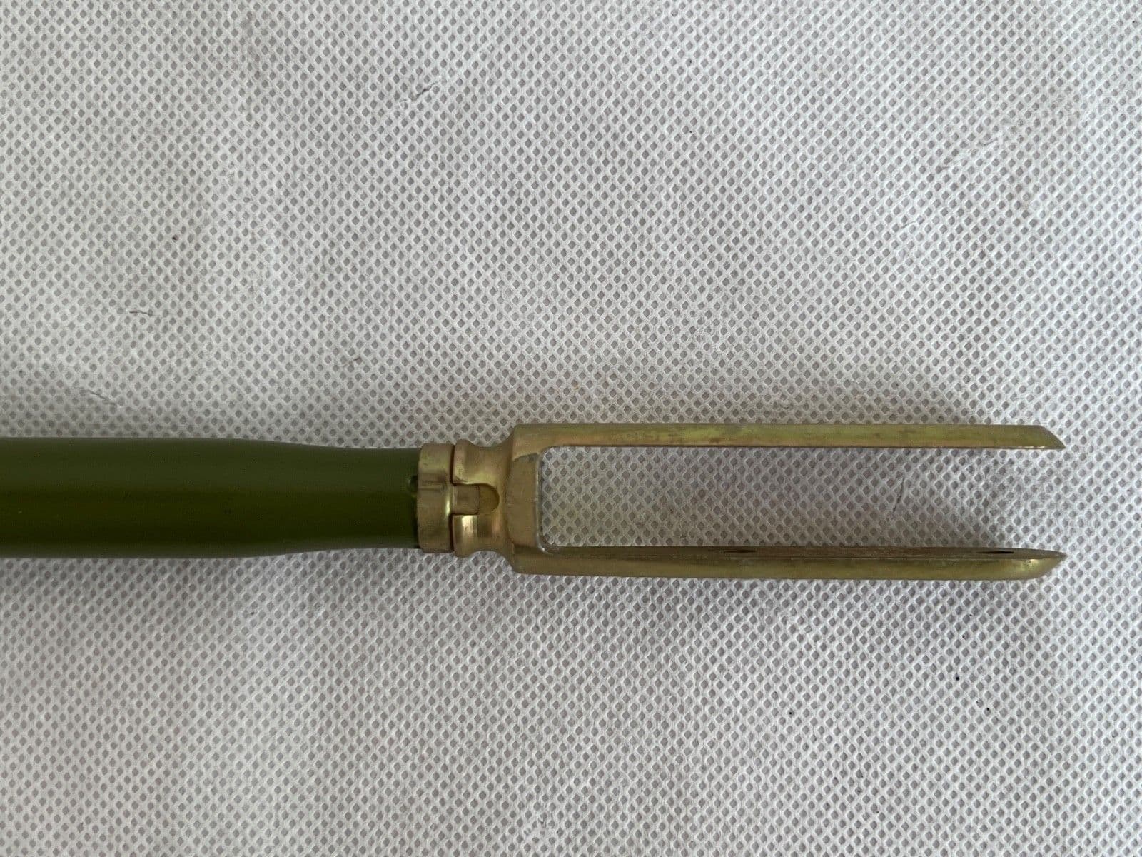Tornado Aircraft Roll Pitch Control Rod Assy Length 55cm PL53