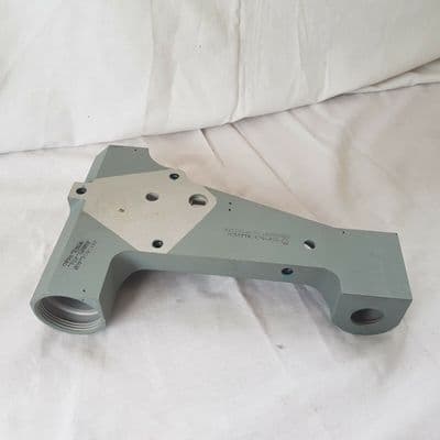 Tornado Aircraft Rudder Pedal Carriage Assembly [GR1B]