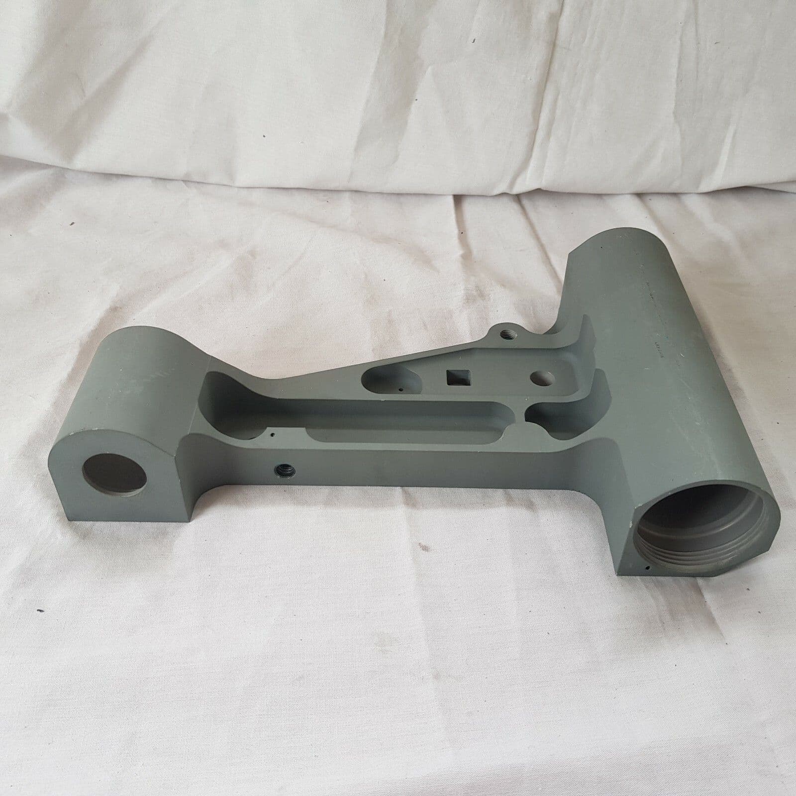 Tornado Aircraft Rudder Pedal Carriage Assembly GR1B