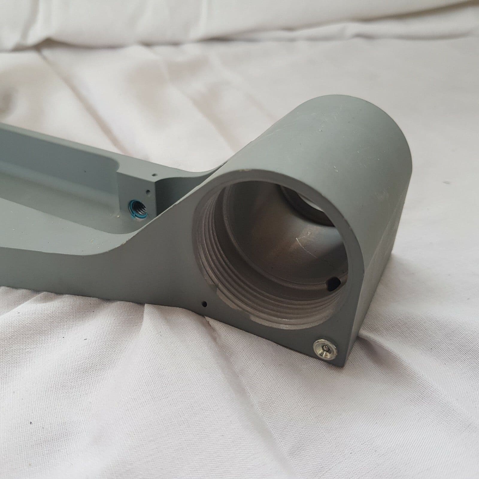 Tornado Aircraft Rudder Pedal Carriage Assembly GR1B