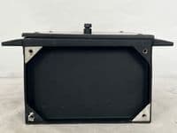 Tornado Aircraft RWR Radar Spine Receiver LRU F492E-503 PL51