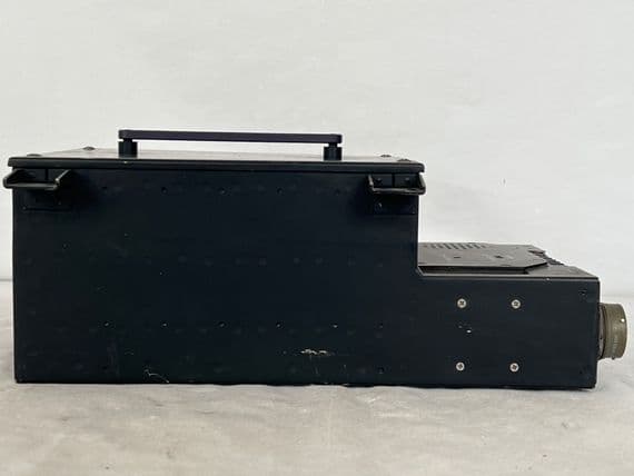 Tornado Aircraft RWR Radar Spine Receiver LRU F492E-503 PL51