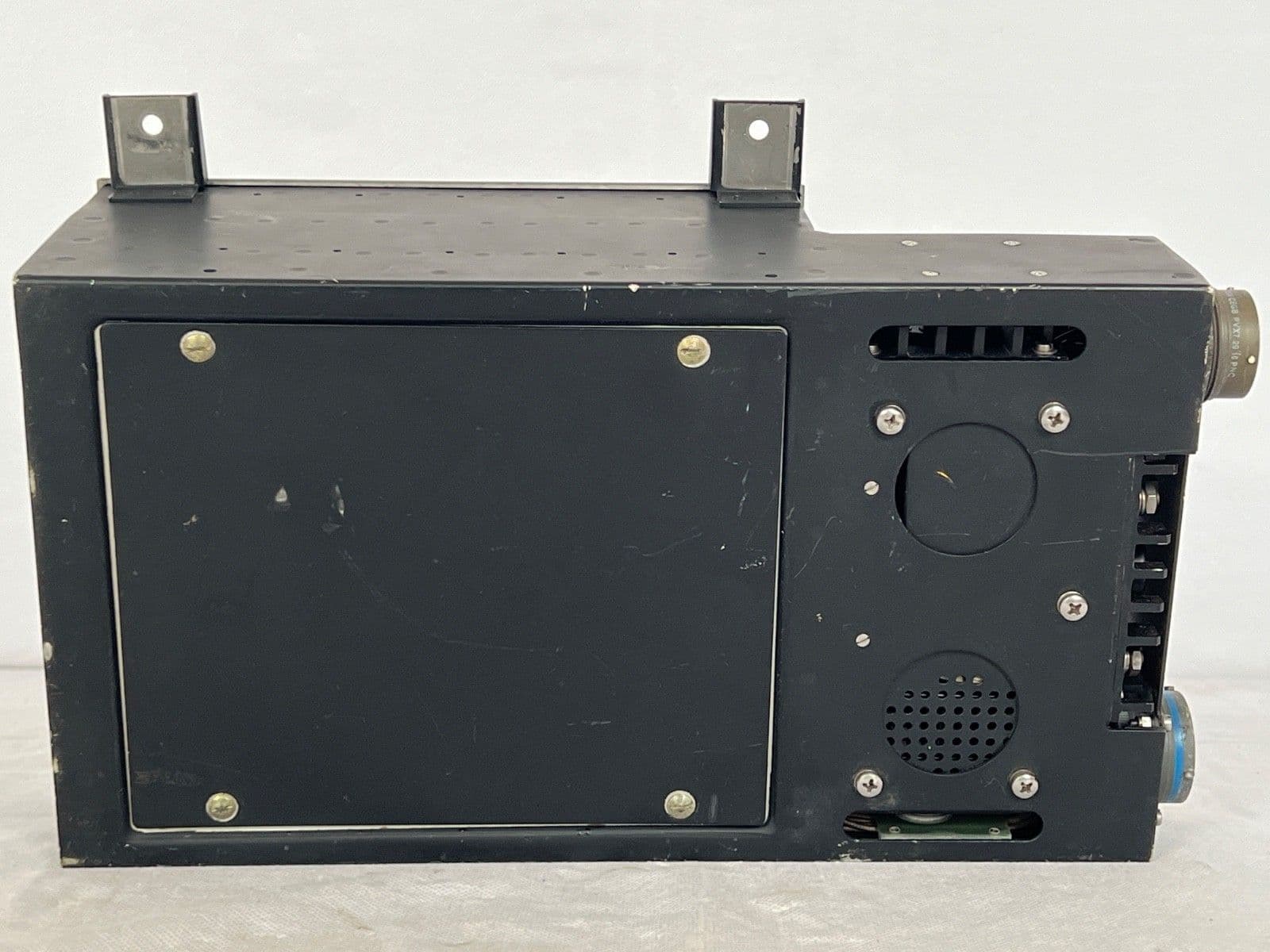 Tornado Aircraft RWR Radar Spine Receiver LRU F492E-503 PL51