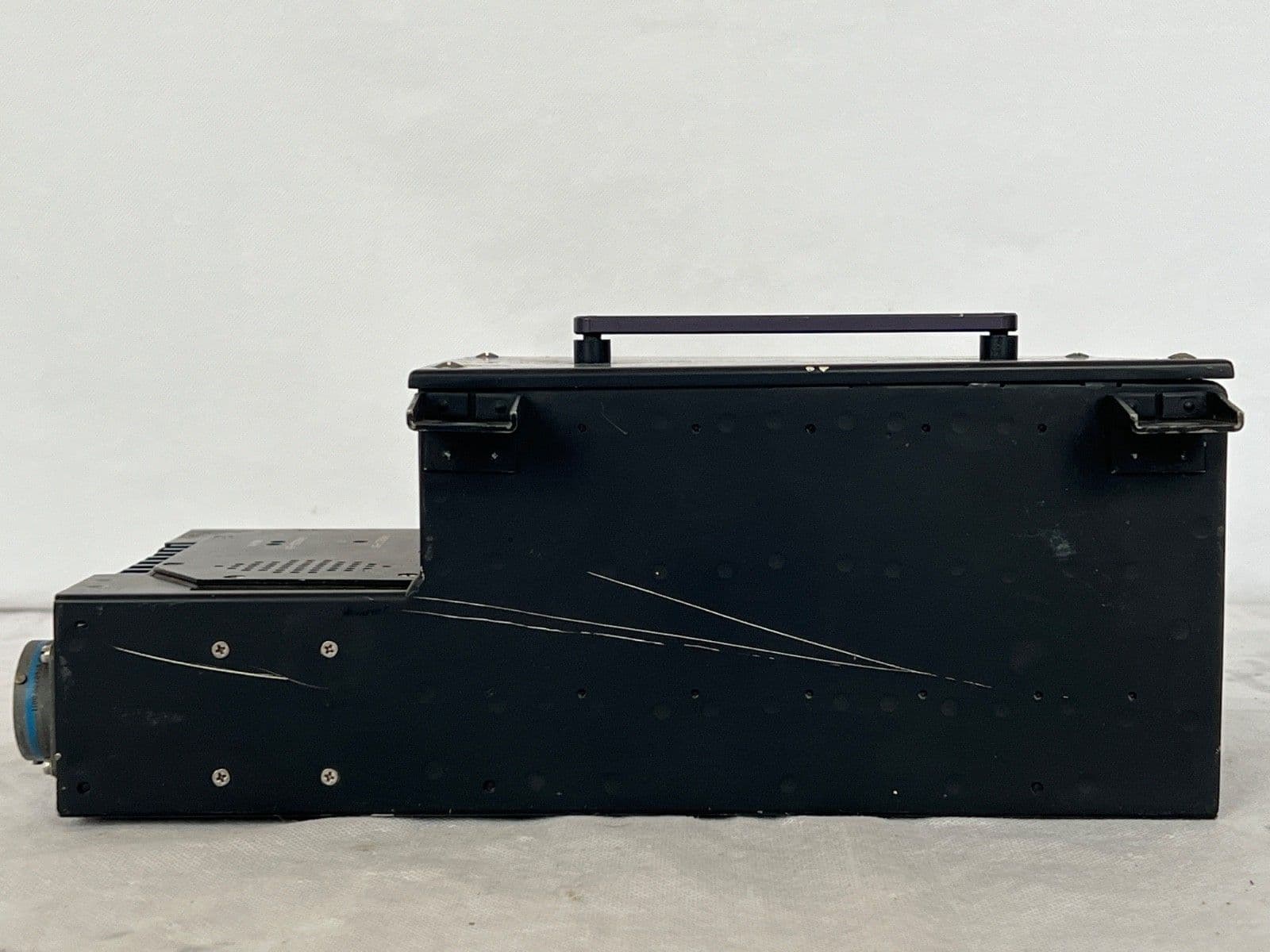 Tornado Aircraft RWR Radar Spine Receiver LRU F492E-503 PL51