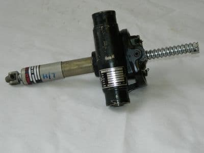 Tornado Aircraft Slat 1 Screw Jack Part No: C127868-1 [1R12B]