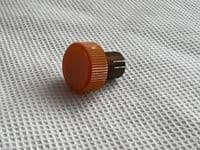 Tornado Aircraft Station Box Amber Lens Knob, Type C40 [D5D]