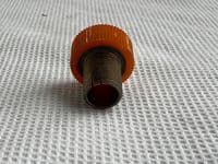 Tornado Aircraft Station Box Amber Lens Knob, Type C40 [D5D]