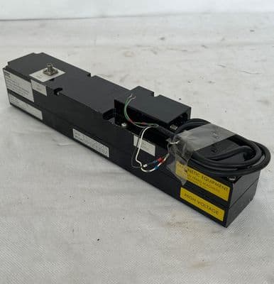 Tornado Aircraft STC Low Band Amplifier W5PA1M From ZG751 [1R8C]