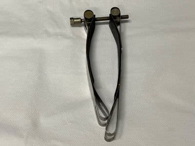 Tornado Aircraft Strap Assembly, Part Number : A211201-401 [GR400B]