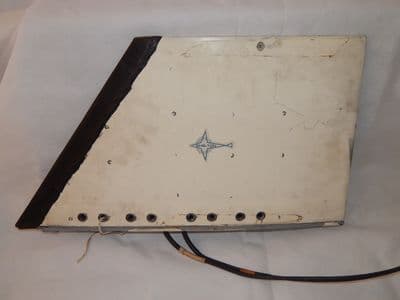 Tornado Aircraft Tail Fin Chelton Loc/Glide Antenna Aerial [1R6E]