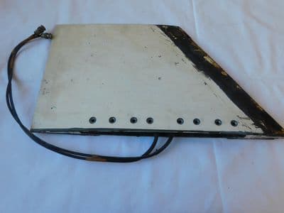 Tornado Aircraft Tail Fin L/H ILS Aerial Antenna From ZD848 [1R10D]