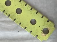 Tornado Aircraft Tail Fin Rib Section Stage 1, P-310027-407 [PL26]
