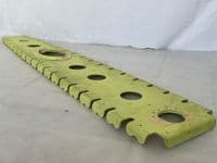 Tornado Aircraft Tail Fin Rib Section Stage 1, P-310027-407 [PL26]