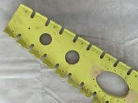 Tornado Aircraft Tail Fin Rib Section Stage 1, P-310027-407 [PL26]