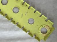 Tornado Aircraft Tail Fin Rib Section Stage 1, P-310027-407 [PL26]