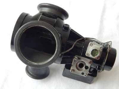Tornado Aircraft Temperature Control Valve [1R7C]