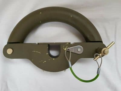 Tornado Aircraft Towing Attachment, Part NO P-890930-403 [GR1A]