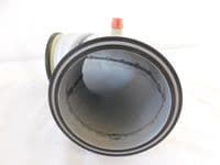 Tornado Aircraft Turbine Outlet Pipe Assembly, Part No: P-611036-401 [PL4]