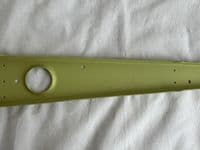 Tornado Aircraft Upper Rib Centre Line Pylon Assy [D5E]