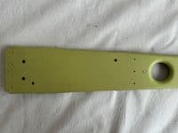 Tornado Aircraft Upper Rib Centre Line Pylon Assy [D5E]